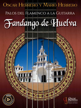 Fandango de Huelva - Palos del flamenco