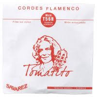 Savarez T56R - מיתר שישי (E6)