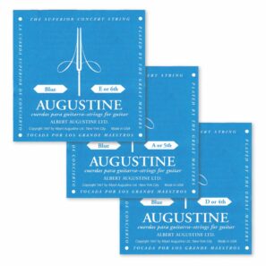 Agustine בודדים