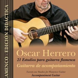 ליווי לגיטרה פלמנקו