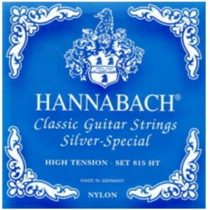 מיתר שביעי בודד D7 לגיטרה קלאסית האנהבאך 8157 ZHT