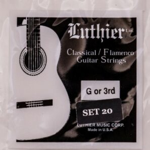 לוטיאר - מיתר 3/20