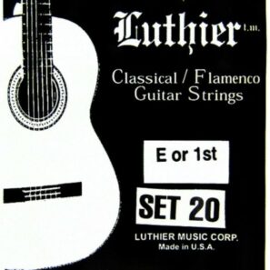 לוטיאר - מיתר 1/20