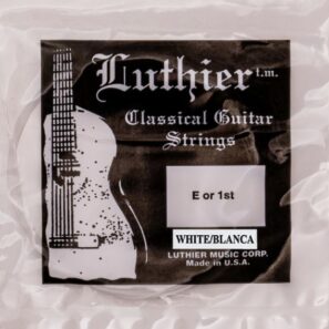 לוטיאר - מיתר ראשון 1-30/35/40/45/50/60