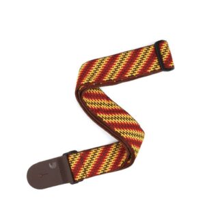 רצועה מונטריי מכותנה לגיטרה